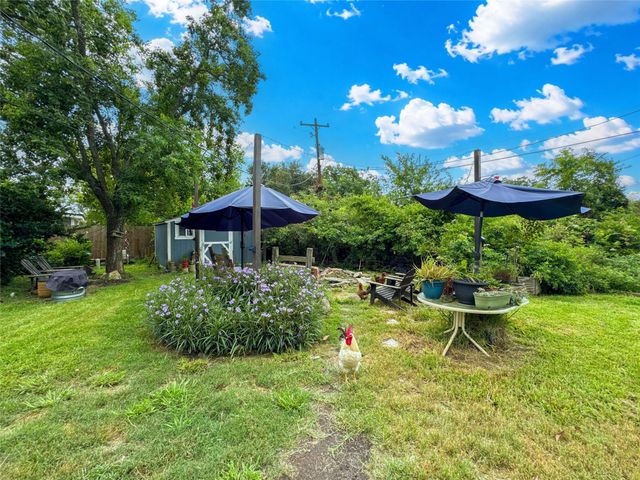 206 Cedar Drive, Hitchcock, TX 77563