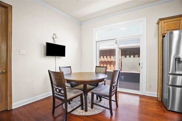 1807 Meadowcove Drive, Richardson, TX 75081