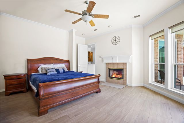 1807 Meadowcove Drive, Richardson, TX 75081