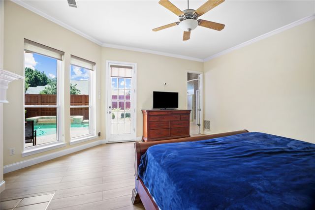 1807 Meadowcove Drive, Richardson, TX 75081