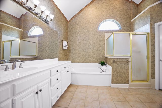 1807 Meadowcove Drive, Richardson, TX 75081