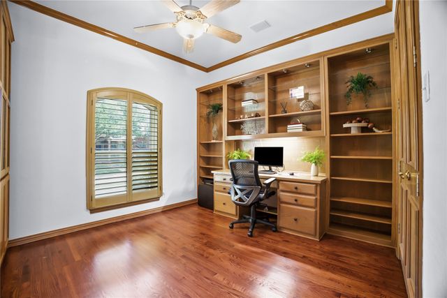 1807 Meadowcove Drive, Richardson, TX 75081