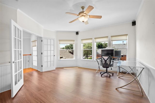 1807 Meadowcove Drive, Richardson, TX 75081