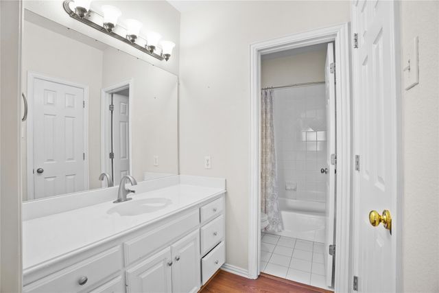 1807 Meadowcove Drive, Richardson, TX 75081