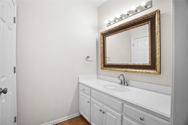 1807 Meadowcove Drive, Richardson, TX 75081