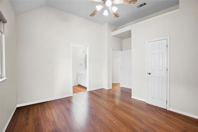 1807 Meadowcove Drive, Richardson, TX 75081