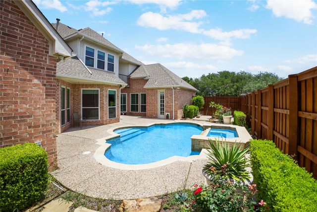 1807 Meadowcove Drive, Richardson, TX 75081