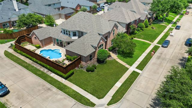 1807 Meadowcove Drive, Richardson, TX 75081