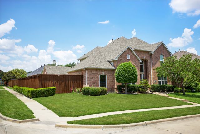 1807 Meadowcove Drive, Richardson, TX 75081