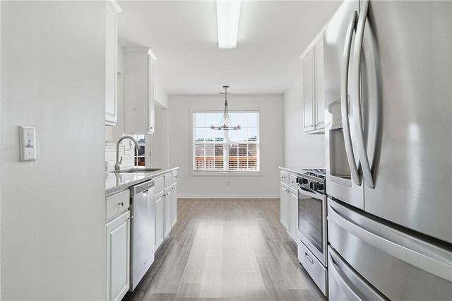 48 Polo Fields NE, Cartersville, GA 30121