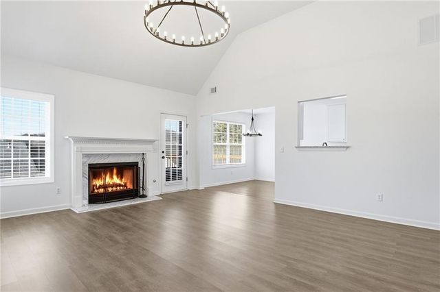 48 Polo Fields NE, Cartersville, GA 30121