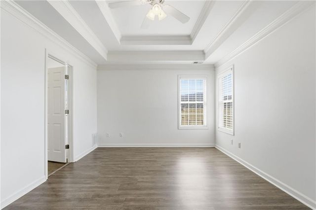 48 Polo Fields NE, Cartersville, GA 30121