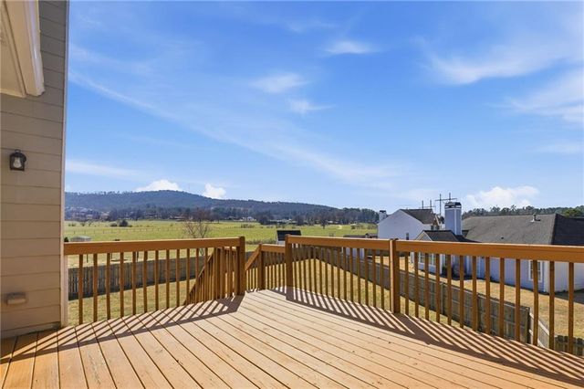 48 Polo Fields NE, Cartersville, GA 30121