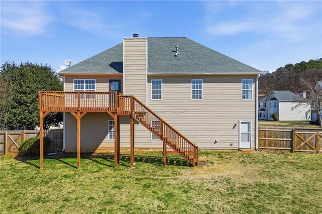 48 Polo Fields NE, Cartersville, GA 30121