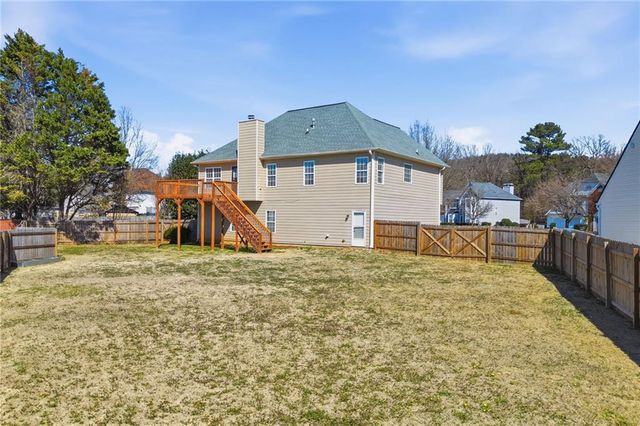 48 Polo Fields NE, Cartersville, GA 30121