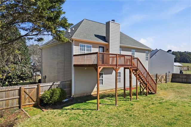 48 Polo Fields NE, Cartersville, GA 30121