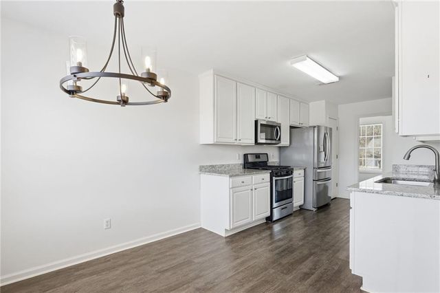 48 Polo Fields NE, Cartersville, GA 30121