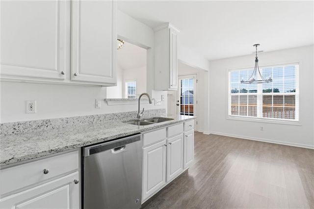 48 Polo Fields NE, Cartersville, GA 30121