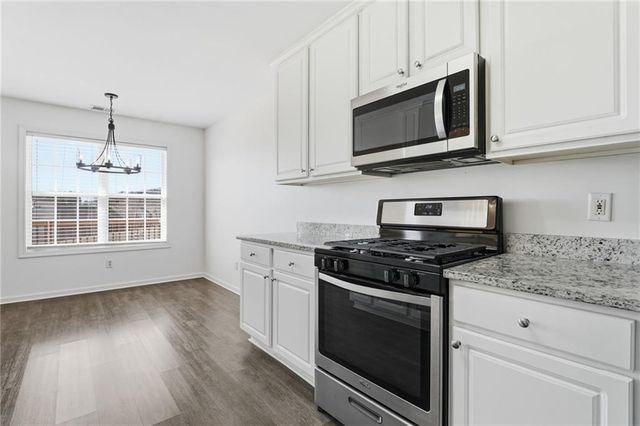 48 Polo Fields NE, Cartersville, GA 30121