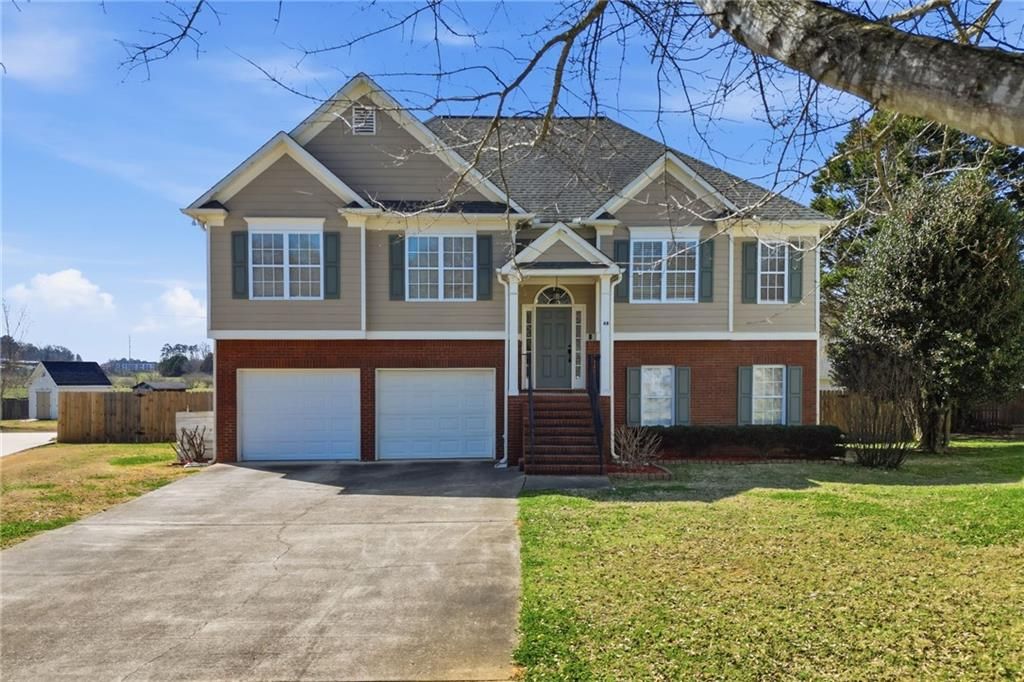 48 Polo Fields NE, Cartersville, GA 30121