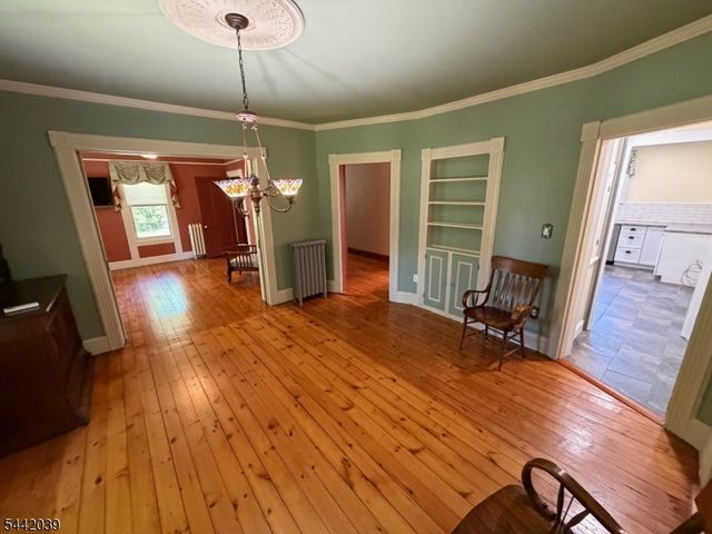 689 Bartley Rd, Mount Olive Twp., NJ 07930