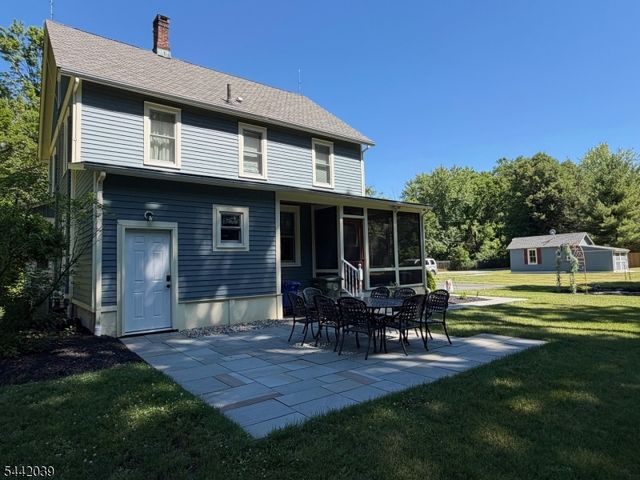 689 Bartley Rd, Mount Olive Twp., NJ 07930