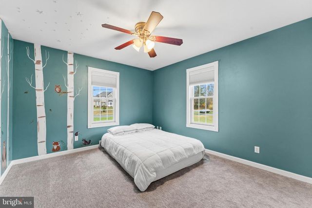 332 GORDON RD, Robbinsville, NJ 08691