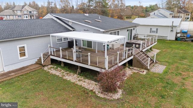 332 GORDON RD, Robbinsville, NJ 08691