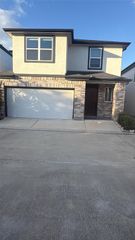 2105 Pueblito Drive, Houston, TX 77077