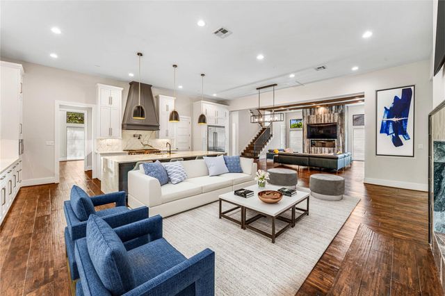 3202 Glen Haven Boulevard, Houston, TX 77025