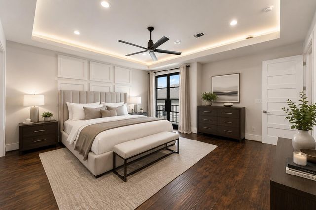 3202 Glen Haven Boulevard, Houston, TX 77025
