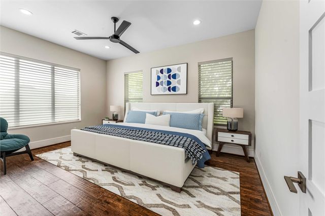 3202 Glen Haven Boulevard, Houston, TX 77025