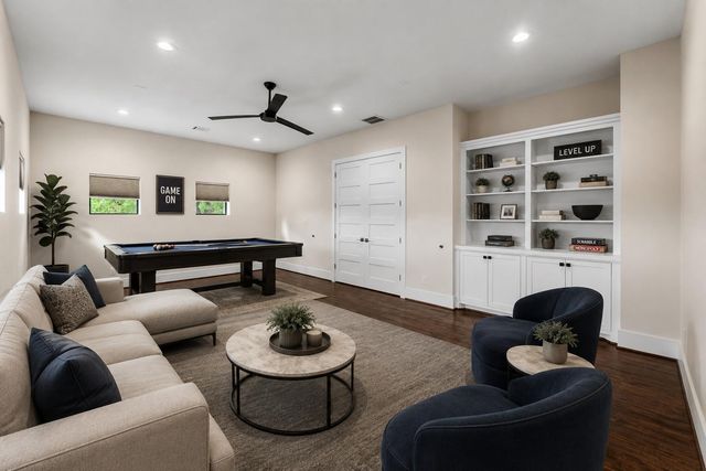 3202 Glen Haven Boulevard, Houston, TX 77025