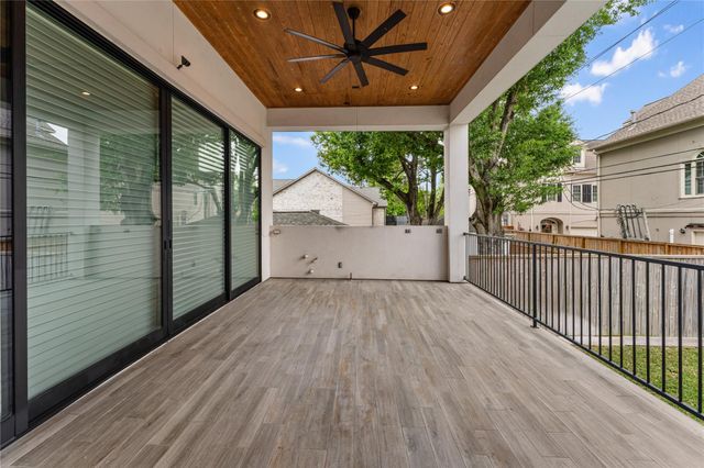 3202 Glen Haven Boulevard, Houston, TX 77025