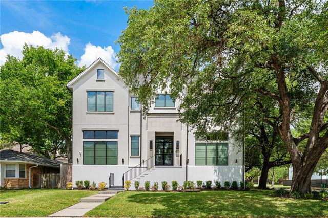 3202 Glen Haven Boulevard, Houston, TX 77025