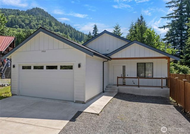 7952 Apache Drive, Maple Falls, WA 98266