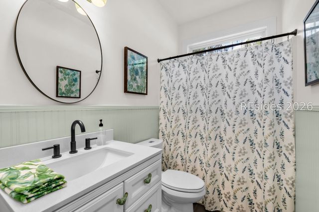 44 Point West Dr, Bluffton, SC 29910