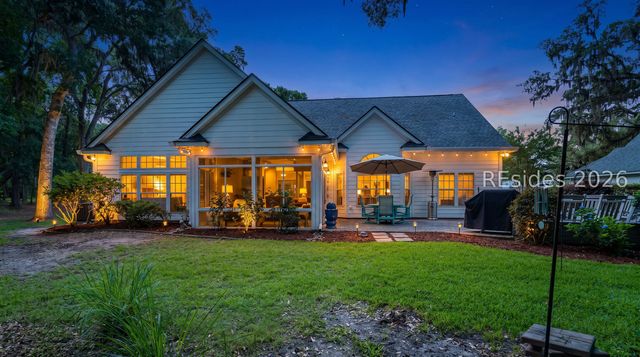 44 Point West Dr, Bluffton, SC 29910