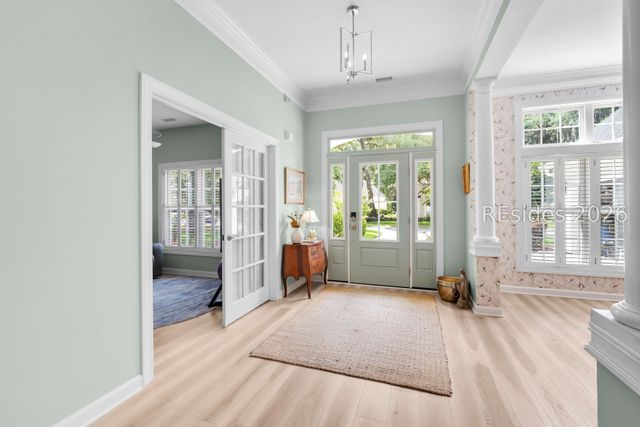 44 Point West Dr, Bluffton, SC 29910