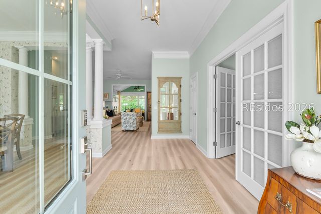 44 Point West Dr, Bluffton, SC 29910