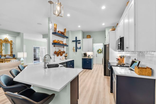 44 Point West Dr, Bluffton, SC 29910