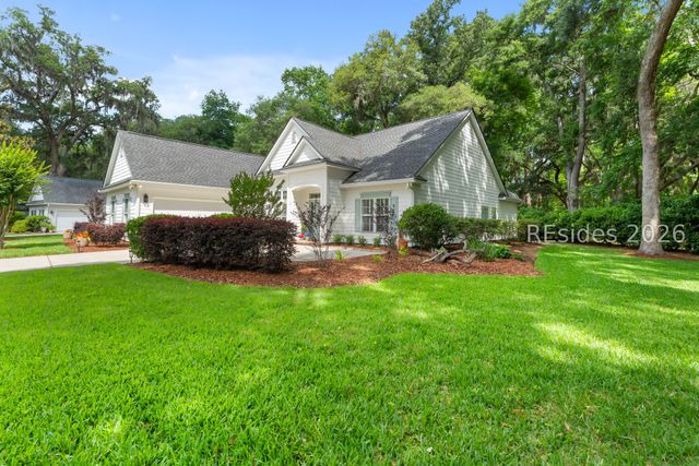 44 Point West Dr, Bluffton, SC 29910