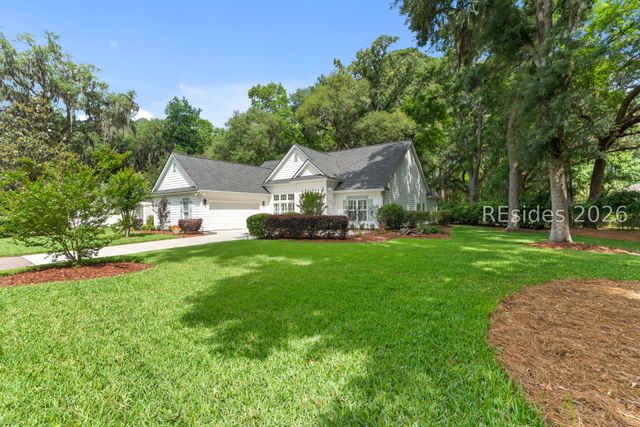 44 Point West Dr, Bluffton, SC 29910
