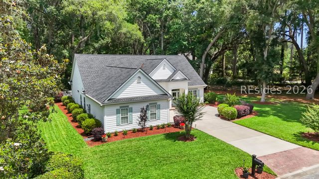 44 Point West Dr, Bluffton, SC 29910