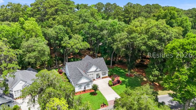 44 Point West Dr, Bluffton, SC 29910