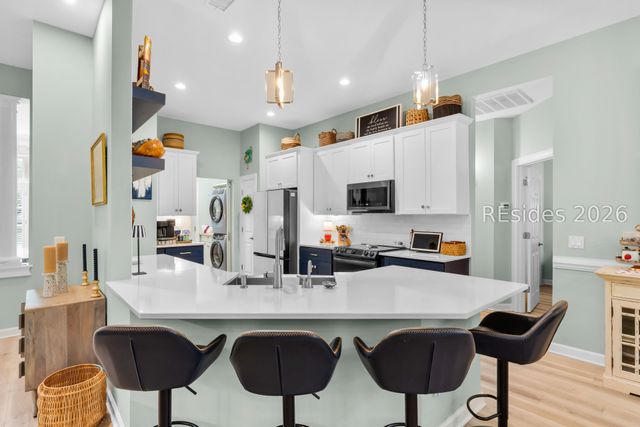 44 Point West Dr, Bluffton, SC 29910