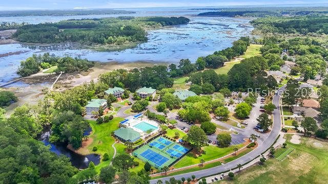 44 Point West Dr, Bluffton, SC 29910