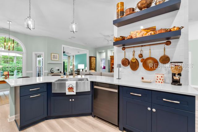44 Point West Dr, Bluffton, SC 29910