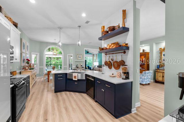 44 Point West Dr, Bluffton, SC 29910