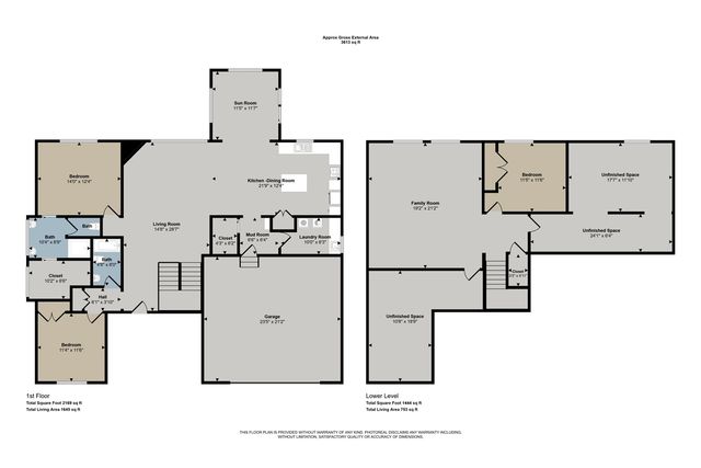8374 Rose Ridge Drive 70, Rockford, MI 49341